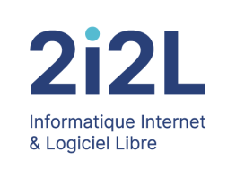 2i2L Formations logiciels libres