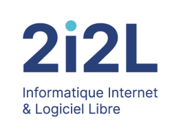 Espace 2i2L dédié aux stagiaires de nos formations.